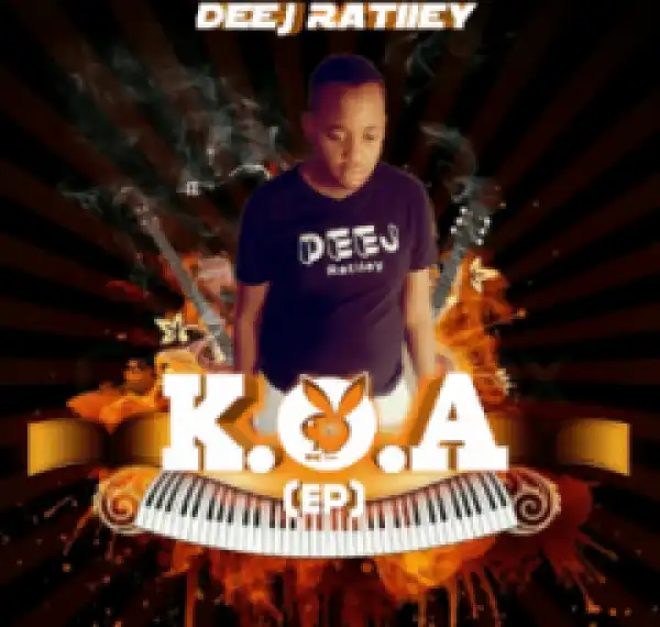 Deej Ratiiey - Spiritual Movement  (Original Mix) ft. Bibo